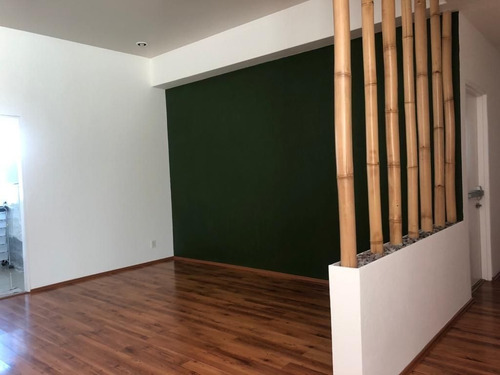 Imagen 7 de 23 de Ph Recién Remodelado, Amplia Terraza Y Vista Panorámica. Fre