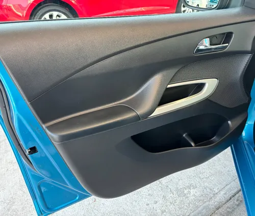 Chevrolet Aveo Ltz 2019