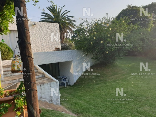 Muy Linda Casa En Pinares- Ref: 4724