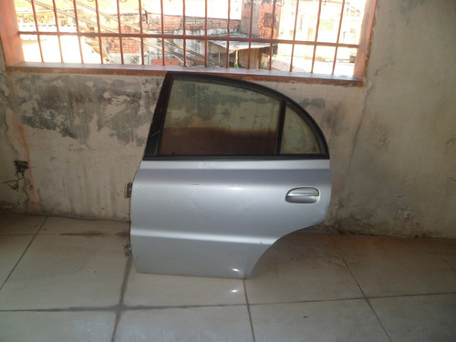 Puerta Trasera Izquierda Kia Rio Staylus 2009