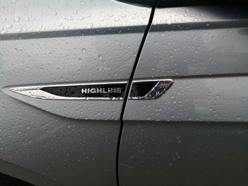 Volkswagen Virtus 1.6 Highline Aut 2021