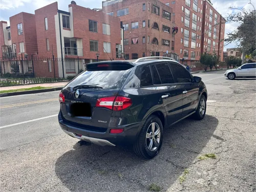 Renault Koleos 2.5 Dynamique Bose