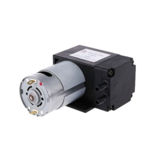 Arduino Bomba 12v De Ar Compressor 8 L/min Pronta Entrega