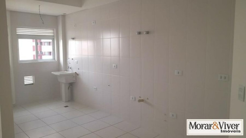 Imagem 8 de 15 de Apartamento Para Venda Em São José Dos Pinhais, Centro, 3 Dormitórios, 1 Suíte, 2 Banheiros, 2 Vagas - Sjp8899_1-989857