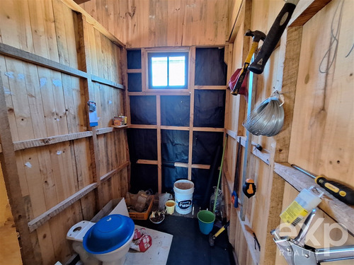 Sitio En Venta En Pichilemu