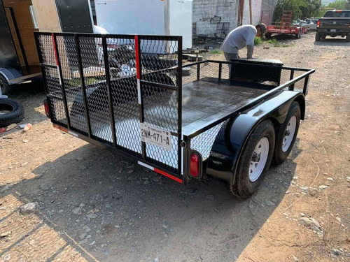 Remolque Don Toro