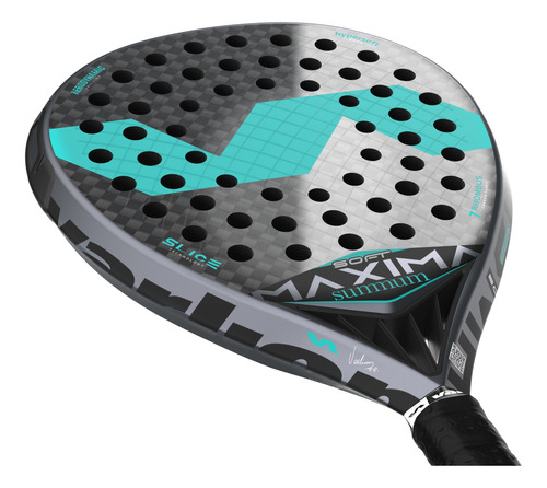 Paleta Padel Varlion Maxima Summum Prisma Soft