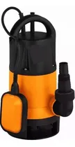 Comprar Bomba Sumergible Pozo Negro-aguas Sucias 1hp 750w Piscinas
