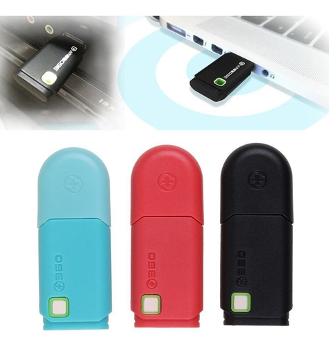 Wifi Mini Usb Router 360 Celular Internet Gratis Free Facil