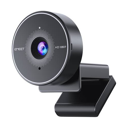 Cámara Web Profesional C955 Smartcam Full Hd 1080p