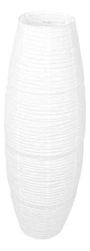 Abajur De Chão De Papel, Capa De Lâmpada De Chão,