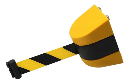 Barrera De Seguridad Ajustable Para Control De 2 M