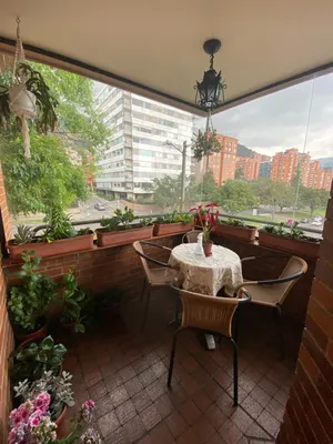 Apartamento en venta