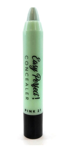 Corrector Tapa Ojeras En Barra Pink 21 Concealer C C 6 Tonos