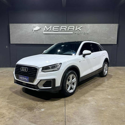 Audi Q2 1.4 Tfsi Sport 150 Cv