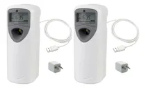 Comprar Aromatizadores A 220v Digital X 2 Unidades