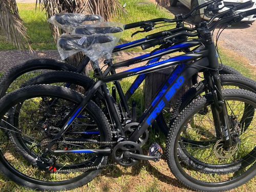 Bicicleta Fire Bird Rodado29