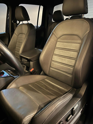 Volkswagen Amarok 3.0 V6 Cd Highline