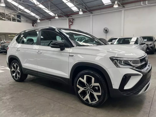 Volkswagen Taos 1.4 250 Tsi Highline Bi Tono