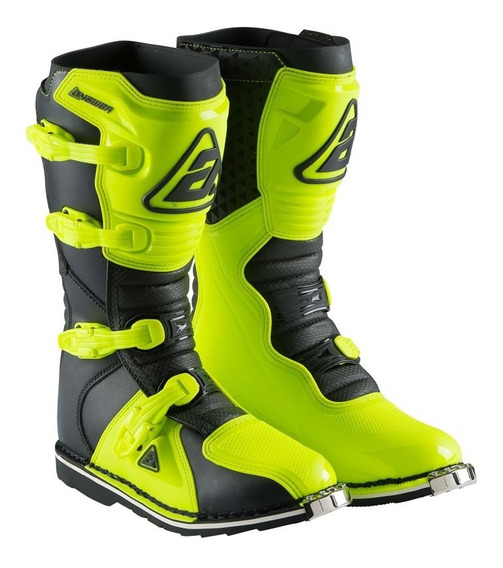 bota moto cross