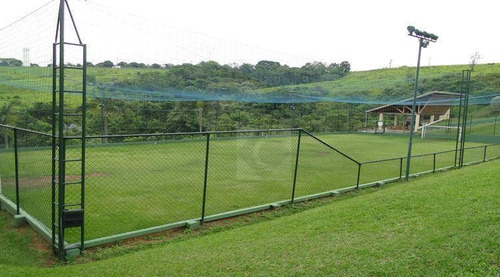 Imagem 6 de 10 de Terreno Residencial À Venda, Condomínio Jardim Paradiso, Indaiatuba - Te0581. - Te0581