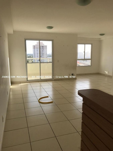 Imagem 7 de 12 de Apartamento Para Venda Em Natal, Neópolis - L`acqua Condomínio, 3 Dormitórios, 1 Suíte, 3 Banheiros, 2 Vagas - Ap0968-la_2-842719