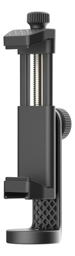 Adaptador Universal Celular A Trípode Ulanzi St-17 360°
