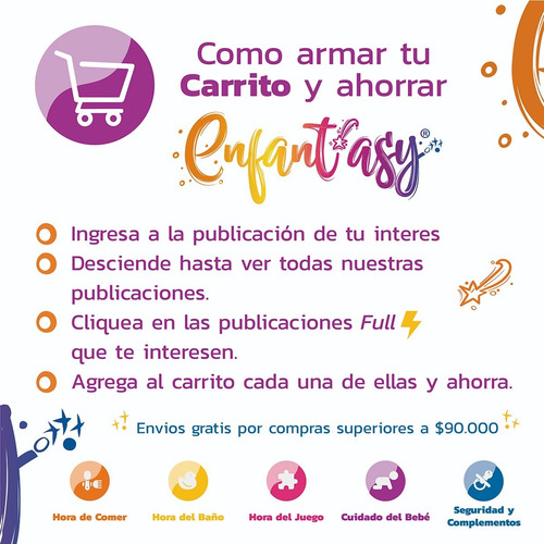 Baberos Silicona Bebe Varios Diseños