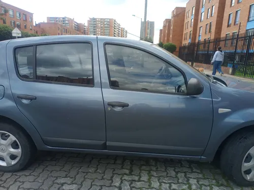 Renault Sandero 1.6 Expression