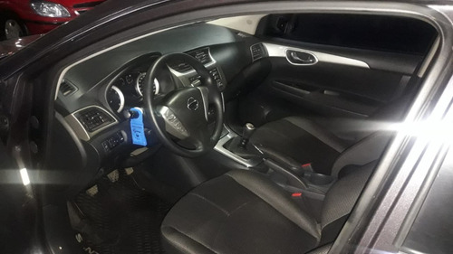 Nissan Sentra Advance Pure Drive 2016 Impecable !! Gaston