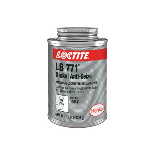 Loctite Lb 771 X453,6g Pasta Lubricante Antiengrane