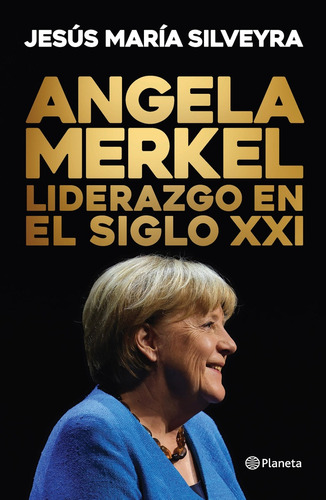 Angela Merkel - Silveyra