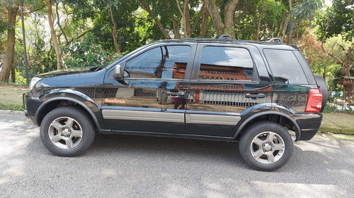 Ford Ecosport 2009 1.6 Xlt Flex 5p 105 Hp