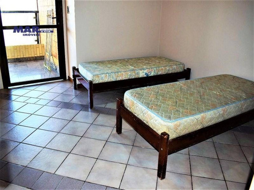 Imagem 7 de 16 de Apartamento Residencial À Venda, Barra Funda, Guarujá - . - Ap10078