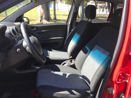 Ford Fiesta 2014 1.0 Rocam Se Flex 5p