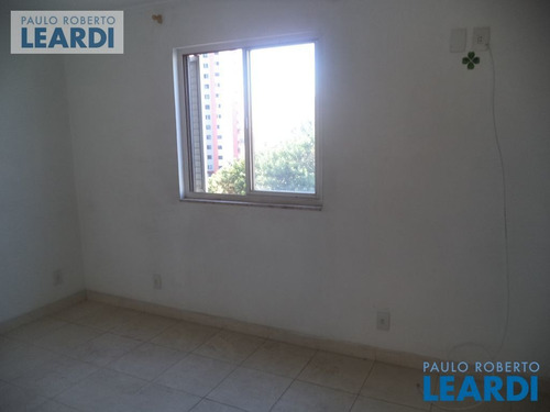 Imagem 8 de 15 de Apartamento - Jardim Íris - Sp - 558228