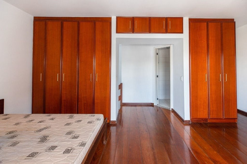 Imagem 21 de 30 de Apartamento À Venda No Bairro Vila Madalena - São Paulo/sp - O-29296-47648
