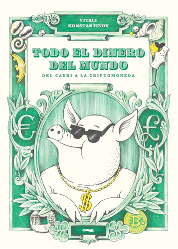 Todo El Dinero Del Mundo (nuevo)