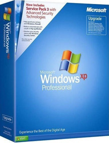 Resultado de imagen para Windows XP SP3