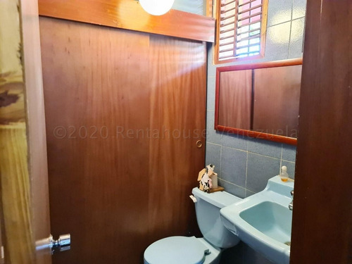 Imagen 24 de 30 de Casa En Venta 22-18472 Los Chorros
