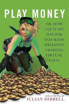 Libro Play Money : Or, How I Quit My Day Job And Made Mil...