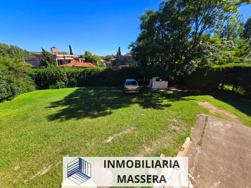 Venta: Casa - 3 Dormitorios 2 Baños - Patio - Zona Balneario - El Canal - Villa Carlos Paz