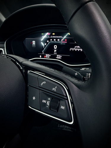 Audi A4 Allroad 2.0 Tfsi 252cv