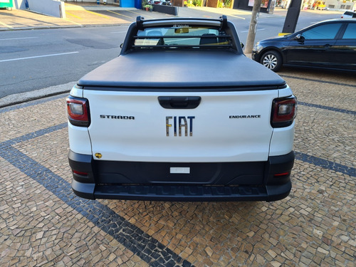 Imagem 7 de 13 de Fiat Strada Endurance 1.4 Cs