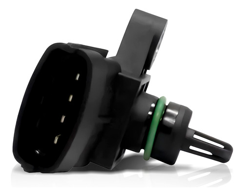 Sensor Pressão Ar Map Mte Hb20 1.0 1.6 16v 2012 A 2015