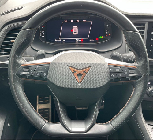 Cupra Ateca 2023