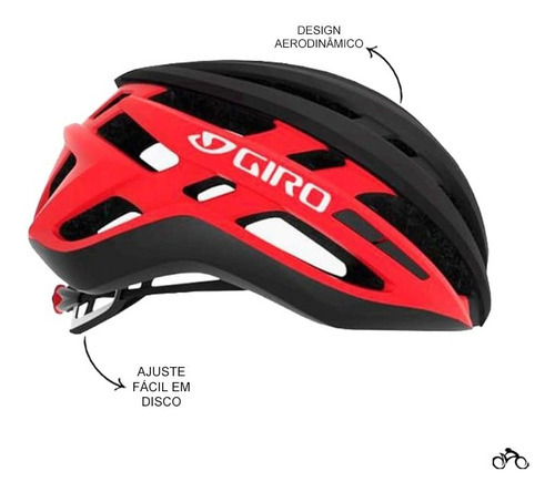 Capacete Bike Giro Agilis Com Mips Ciclismo Mtb Spd Original