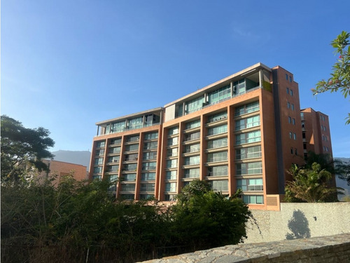 Venta Apartamento Con Vista Lomas De Las Mercedes