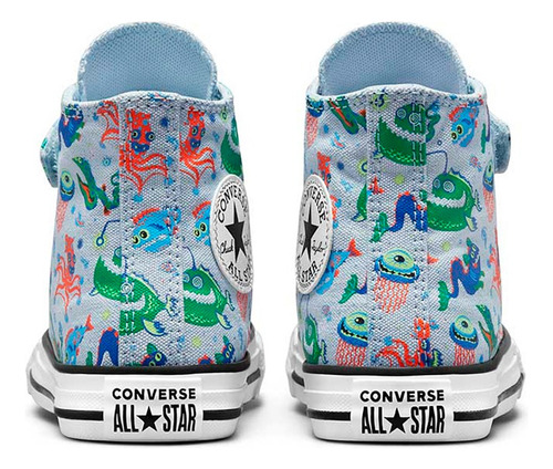 Zapatillas Converse 1v Submarines 100% Original | A03585