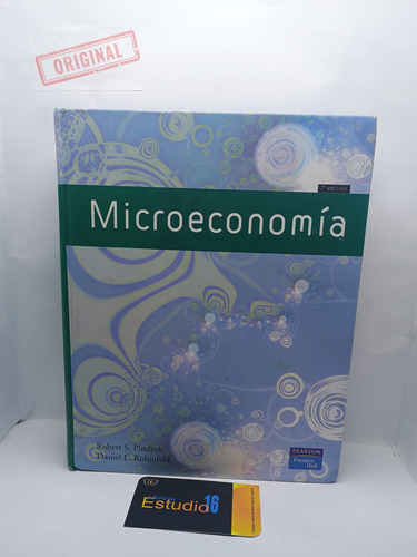 Microeconomia (7ª Ed.)